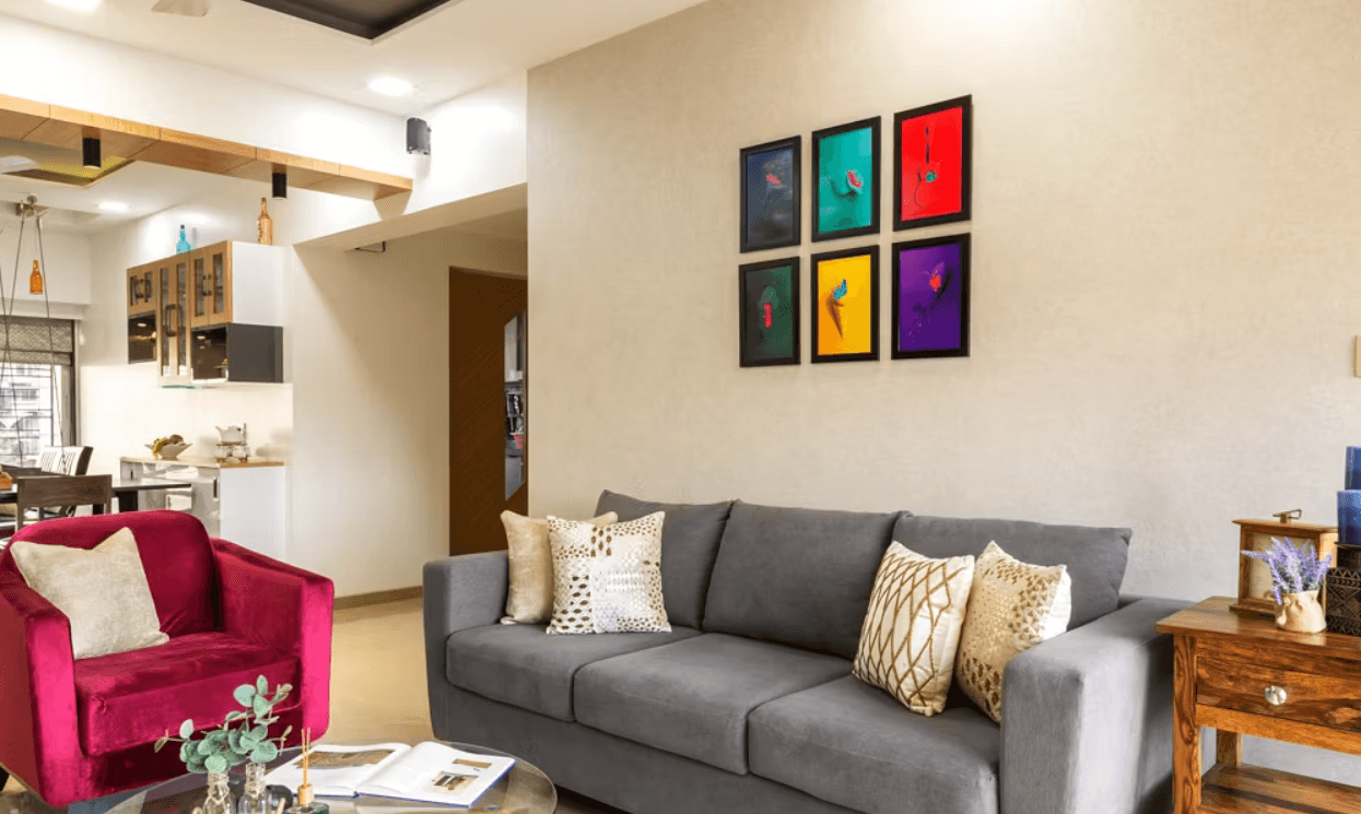 Complete End-to-End Home Renovation