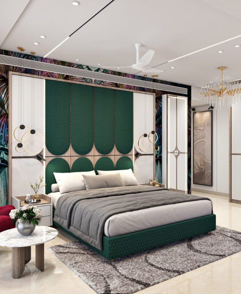 NRI Interior Services